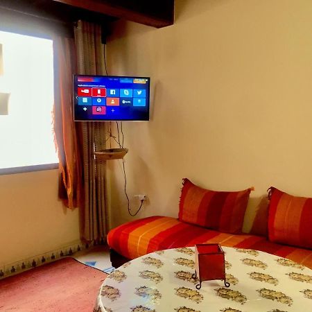 Appartement Zazou à Essaouira Extérieur photo