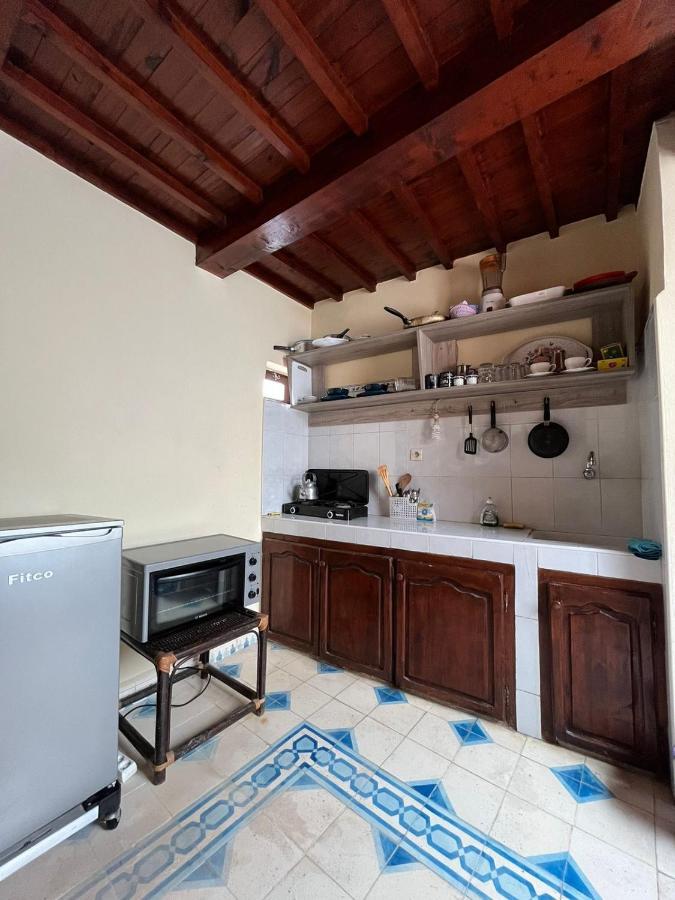 Appartement Zazou à Essaouira Extérieur photo