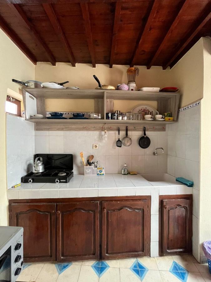 Appartement Zazou à Essaouira Extérieur photo