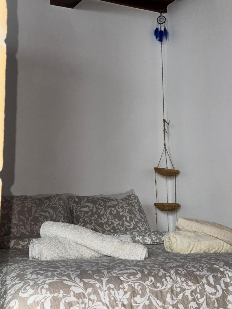 Appartement Zazou à Essaouira Extérieur photo