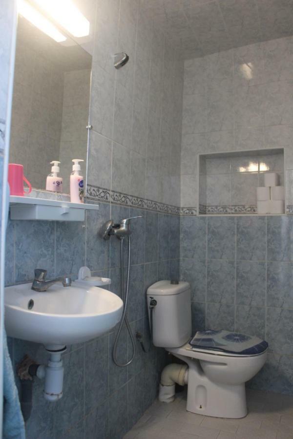 Appartement Zazou à Essaouira Extérieur photo